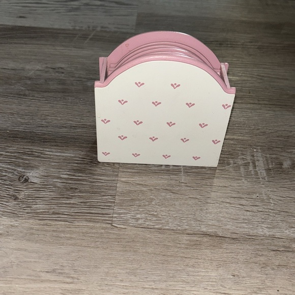 Vintage Coasters With Ducks - Picture 3 of 8